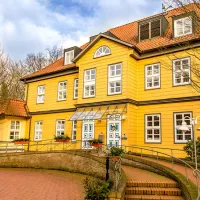 Bad Fallingbostel