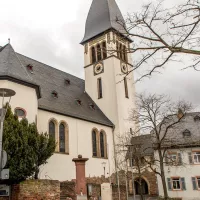 Hattersheim