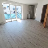 Beispiel Wohnung im Service wohnen 