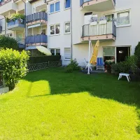 Ansicht Haus 45