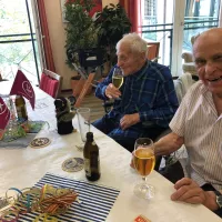 Herrenstammtisch 16.09.2021