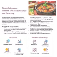 KI Küche - Essen auf höchstem Niveu