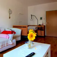Bewohner*innenzimmer