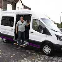 Bus für Ausflüge Bus für Ausflüge