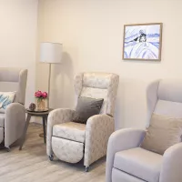 Gemütliche Sessel Gemütliche Sessel