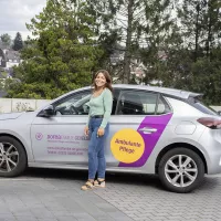 Der ambulante Dienst Der ambulante Dienst