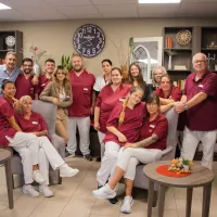 Teamfoto