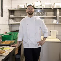 Koch Rahlstedt