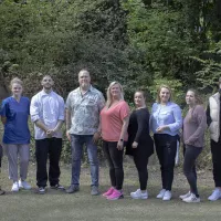 Teamfoto Rahlstedt