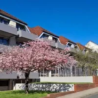 Gebäude der DOREAFAMILIE Seesen