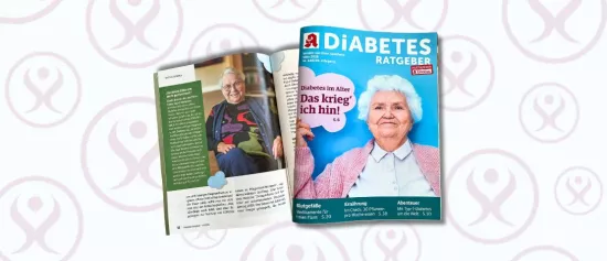 Diabetes Ratgeber März 2026