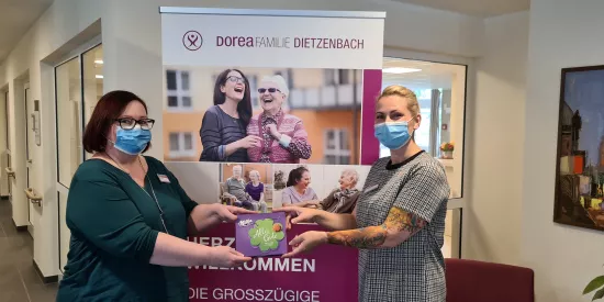 Bettina Metz Quer