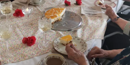 Damenkaffeekränzchen 07.09 (2)