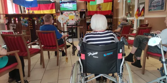 EM 2021 Schottland gegen Tschechien 14.06 (4)