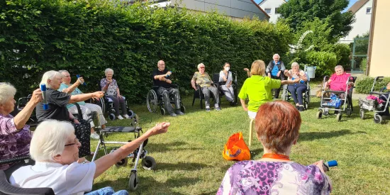 Fit in den Tag (Garten) 15.06 (6)
