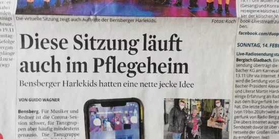 Harlekids