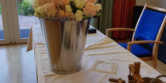 Wortgottesdienst 1