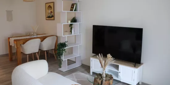 Musterwohnung