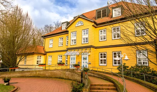 Bad Fallingbostel