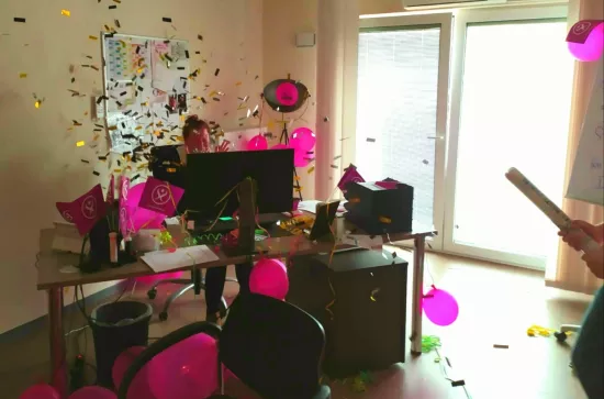 19