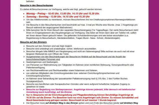 Besuchsregelung_19.10.2020