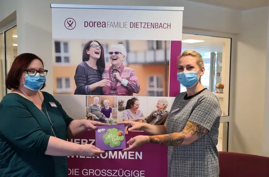 Bettina Metz Quer