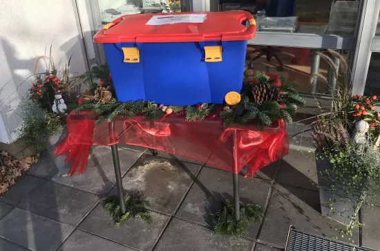 Box Titel