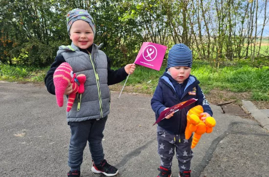 Colin & Liam 15.04.2021
