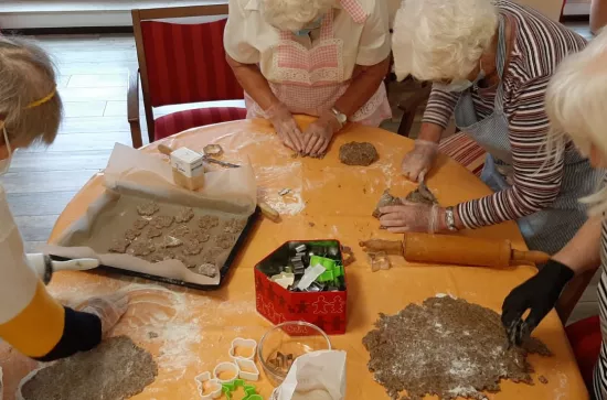 Plätzchen backen 23.11 (2)