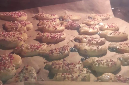 Plätzchen backen 27.11 (8)