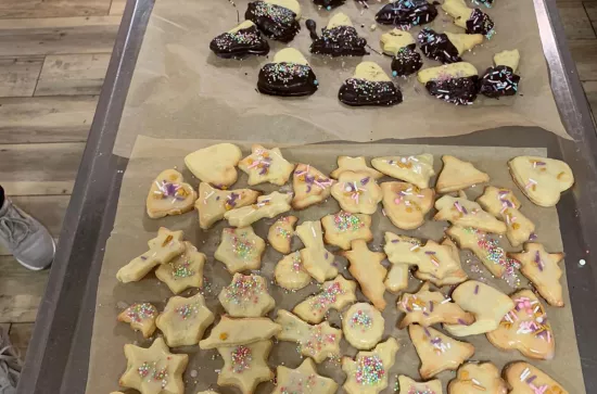 Plätzchen backen 28.11 (3)