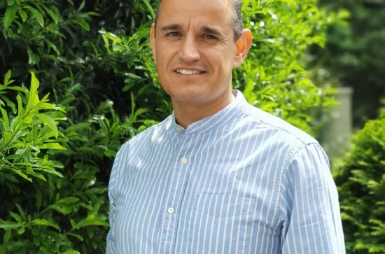 Thomas Fischer