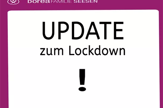 Update Lockdown 16.12.2020