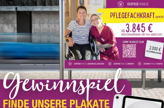 gewinnspiel Limburg
