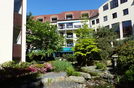 cafégarten