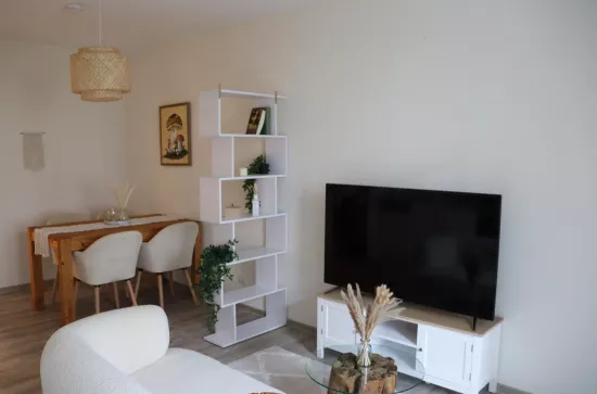 Musterwohnung