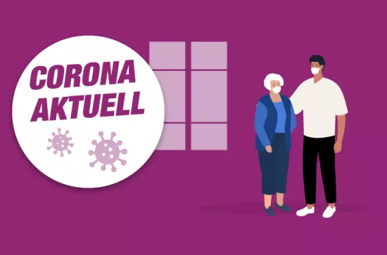 Aktuelle Informationen zu Corona in der DOREAFAMILIE
