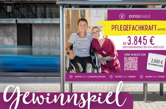 gewinnspiel runkel