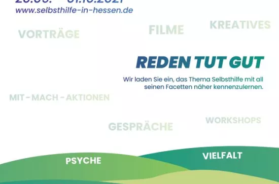 selbsthilfetag 1