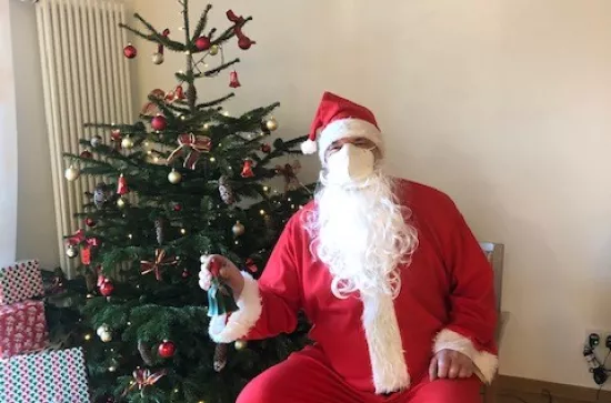 weihnachtsmann 2
