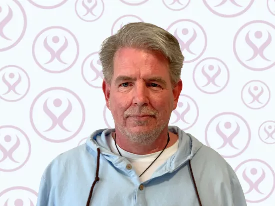 Einrichtungsleiter Marc Eikamp