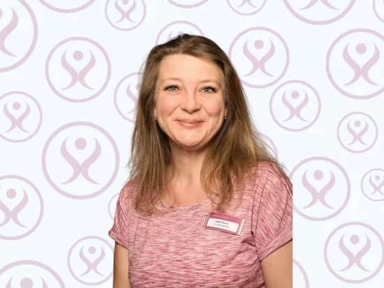 Einrichtungsleitung Isabel Escoz