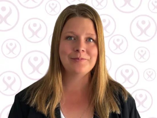 Carmen Heinritz, Pflegedienstleitung Ambulanter Dienst Lehrte