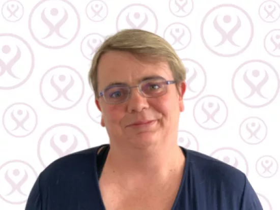 Pflegedienstleitung DOREAFAMILIE Seesen, Janine Nobel Pflegedienstleitung DOREAFAMILIE Seesen, Janine Nobel