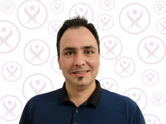 Konstantinos Paliogiannis, Pflegedienstleitung