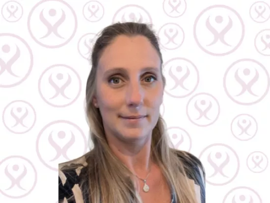 Saskia Themann-Battel, Pflegedienstleitung