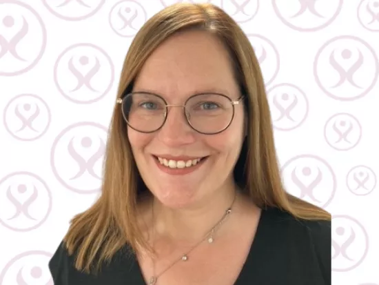 Susanne Frase, Pflegedienstleitung