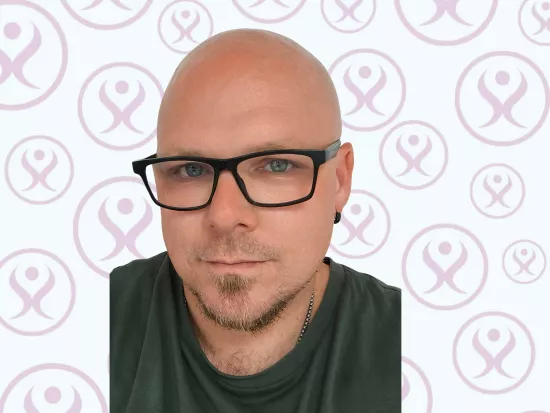 Sven Böning, Pflegedienstleitung Sven Böning, Pflegedienstleitung