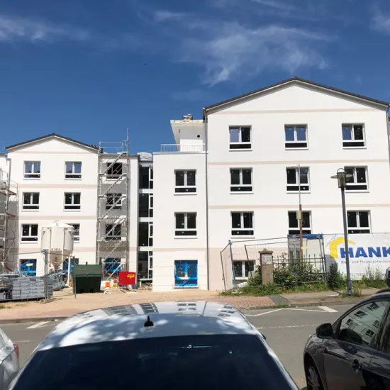 Neueröffnungen in Bückeburg