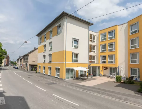 Hahnstätten